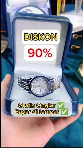 Jam tangan cewek super mewah import premium  #jamtangan #jamtanganmurah #jamtanganwanita #jamtangankeren #jamtanganperempuan #jamtanganelegant #jamtanganantiair 