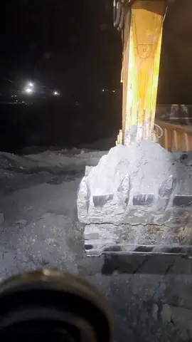 Membalas @bg.ariz nii aku sapa pakai vidio mentahan loading 777 awan exsa 1250 shiif malam 