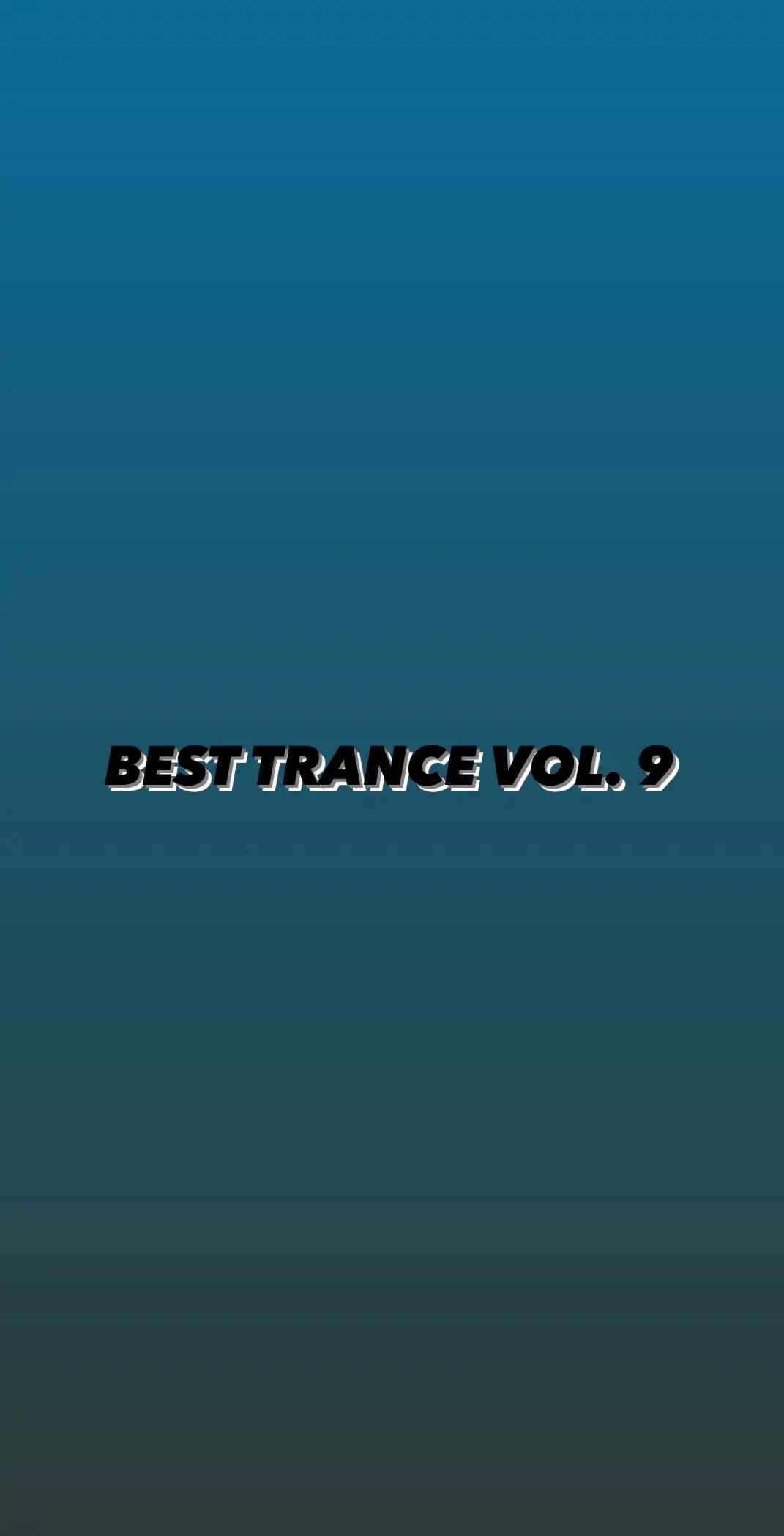 V : Machines in Heaven - Hi Profile #music #trance #vibes #enjoy 