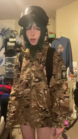 Theres always one on almost every video