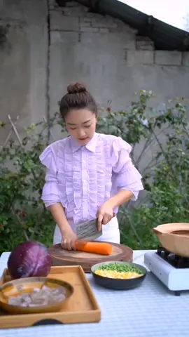 #LearnOnTikTok #life #cooking #cook #amthuctrunghoa 