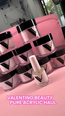 Buttery cover acrylics  •easy to manuevr  •different shades  •beginner nail tech friendly  @Valentinobeautypure #CapCut #fyp #foryoupage #vbp #nailtech #queens #nyc #coveracrylics #beginnernailtech #nailtechtips #nails #nailtechcheck #foryou #valentinobeautypure #valentinobeautypureacrylic #vbpacrylic 
