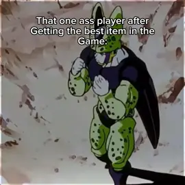 Idk i like this one #edit #cell  #perfectcell #celldragonballz #dbz #dragonball #dragonballz #dragonballzedit 