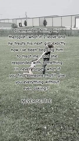 What if you found that person? what if the next person was everything you needed plus more? #relationships #neversettle #emotions #feels #lessonlearned 