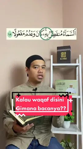 Kalau Mimin sih Al-Ikhlas. 😁 Surah favorit kamu pas shalat apa? Belum bisa lancar baca Alquran? Yuk belajar Al-Quran dari dasar bareng  @kelastahsinid | Ngaji jadi lancar, mesi baru belajar! Follow juga @kelas_hijrah kelas belajar Islam buat kamu yang pengen hijrah menjadi lebih baik 😇 #kelastahsin #ngajiquran #kajianislam #hijrah #muharram
