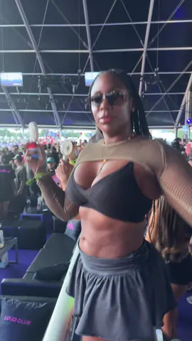 City Girl Summer??? 😂 #rollingloud #fyp #fakebody 