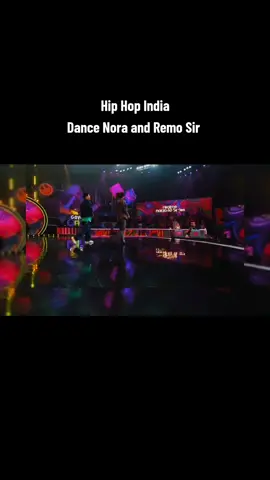 #hiphop #hiphopindia #dancer #nora #remo_sir 