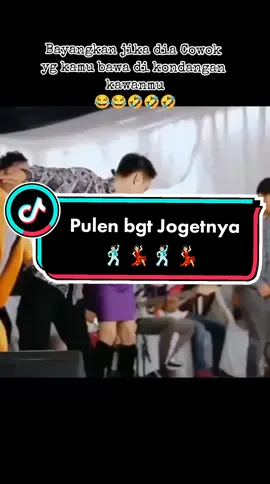 Aseeekkk bgt Jogetnya🕺🏻🕺🏻🕺🏻 Lepas bgt Njiiirrr💃🏻💃🏻💃🏻😂🤣 #pargoy #joget #koplo #dangdut #asik #hassell_king #hassell_lovers #tiktoker #lampung #manado #fyp 