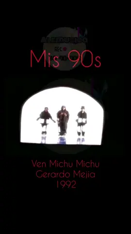 #desbloqueandorecuerdos #tendencia #ochentasynoventa #80y90music #musica90lamejor #90s #90smusic #musica90y80 #cuarentonasycuarentones #musicatiktok🎶🎧 #noventeros #musica #music90s❤️ #musica90spop #viral #musicatiktok #musicadelayeryhoy #recuerdos90s #hiphop90s #gerardo #venmichumichu 