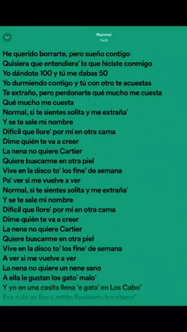 #canciones #feid #ferxxo #cancionesconletra #cancionescompletas #fyp #siguiendo #spotify no pude seguir con la canción por los derechos de autor 