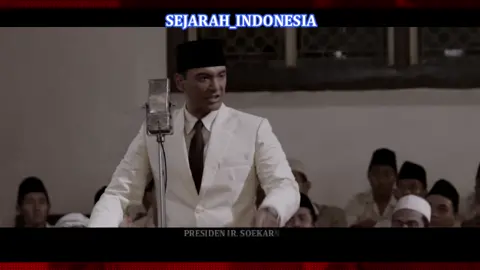 Sejarah Perumusan PANCASILA 💗🇮🇩🇮🇩#sejarahindonesia #presidensoekarno #bungkarno #pancasila #indonesia🇮🇩 #lewatberanda #masukberanda