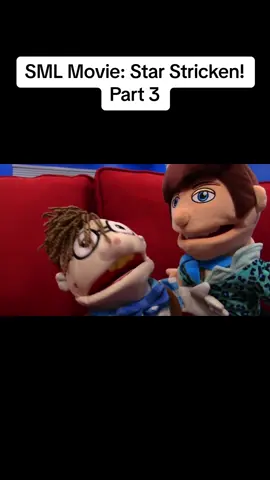 SML Movie: Star Stricken! Part 3 #sml #smiclips #puppets #smibestmoments #fypviraltiktok #fypviralvideo #puppet #fypagetiktok #SMLBestMoments #poobysmi #smledits #SMLFunnyMoments #dontletthisflop #chefppsml #smisadmomments #childhoodnostalgia #smlbowserjr #funnymemes #cartoonsforkids #edit 