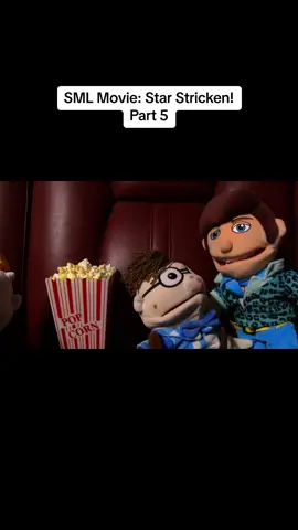 SML Movie: Star Stricken! Part 5 #sml #smiclips #puppets #smibestmoments #fypviraltiktok #fypviralvideo #puppet #fypagetiktok #SMLBestMoments #poobysmi #smledits #SMLFunnyMoments #dontletthisflop #chefppsml #smisadmomments #childhoodnostalgia #smlbowserjr #funnymemes #cartoonsforkids #edit 