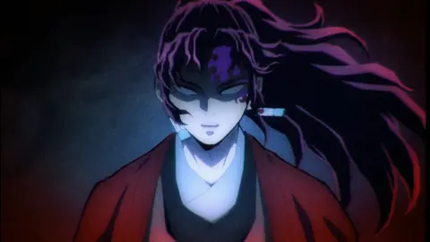 Muzan Scares of Only one person - Yoriichi Tsugikuni #demonslayer #foryou #fy #fypシ 