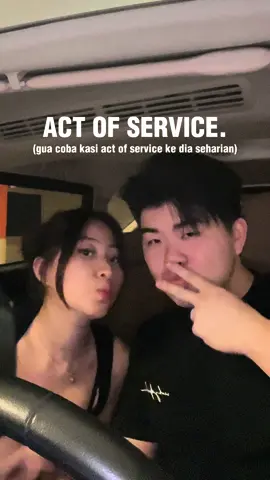 cara kalian senengin pacar gimana? komen ya 😂 #coupletok #couplegoals #relationships #fakesituation #fakesituation⚠️ #fyp #npure 