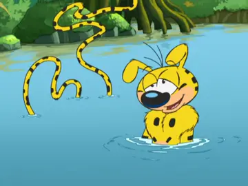 Marsupilami - S2 Ep 1_P.4 #marsupilami #cartoon #ep1 #fyp