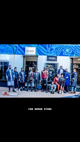 #fdbhumanstore  #streetcotoure 