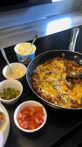 one pan easy soft tacos? 🌮  #mexican #tacos #onepanmeal #fyp #EasyRecipe #Love 