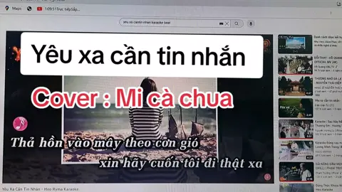 Lần đầu làm chuyện ấy 🤭 Rap : Yêu xa cần tin nhắn Cover : #diễmmi ( Mi cà chua )   M.n #9x ai còn nhớ bài này không nhỉ ...  ?   #49lâmđồng #49lamdong #tâmtrạngbuồn🌱 #rapbuontamtrang #xuhướng #xuhướng 