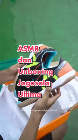 Kalian gak boleh skip buat liat detail dan renyahnya Jogosala Ultima ini🤤🔥 #Ortuseight #TeamOrtuseight 