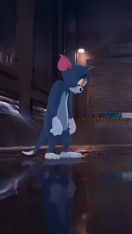 Tom and Jerry | tom sad mood #xunghuong #tomandjerry #mq3r_ #childhoodaAnimation #fyb #kids  @Tom & Jerry 