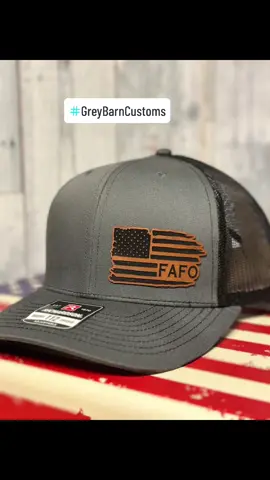 #fafo #leatherette #patriotic #americanflag #richardson112 #foryoupage #fyp #tiktokshop 