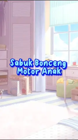 #sabukpengaman #anak #viral #fyp #salingsupportyuk #flks #produkchina #CapCut #multifungsi #videochina 