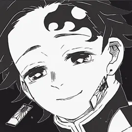 Smile#encore #tanjirokamado #kamadotanjiro #mangaanimation #edit #tiktok