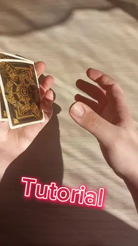 Top Shot #cardistrytutorial #playingcards #cardistrylife #cardistry #cardtrick #cardistrymagic 