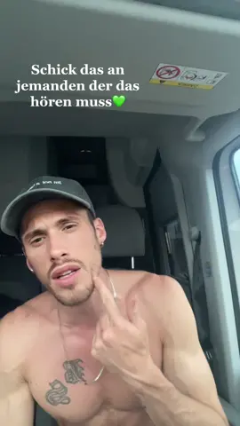 Schick das an jemanden der das hören muss 💚  Track: GReeeN - Farben 