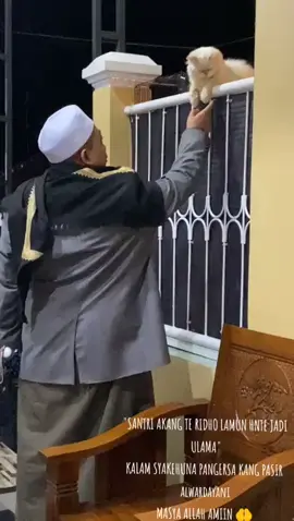 #santrisalafy #sukabumijawabarat #alwardayani 