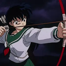 I love her😻 #kagome #kagomehigurashi #kagomeedit #inuyasha #inuyashaanime #inuyashaedit 