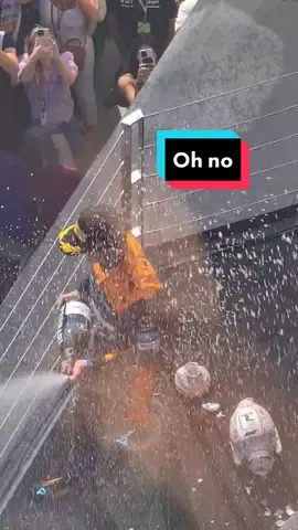 Oh no Landoooo #hungaroring #F1Hungary #HungarianGP #f12023 #f1 #racetrack #raceweek #race #fypシ #fyp #content #gpweek #trending #f1drivers #trendingsound #OhNo #landonorris @McLaren 