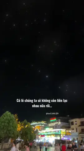 Ngày tháng sau này có lẽ chúng ta sẽ ko còn bên cạnh nhau nữa rồi, em nhớ phải sống thật tốt nhé. Tạm biệt.! #stt_buồn_tâm_trạng #xuhuong #xuhuongtiktok 