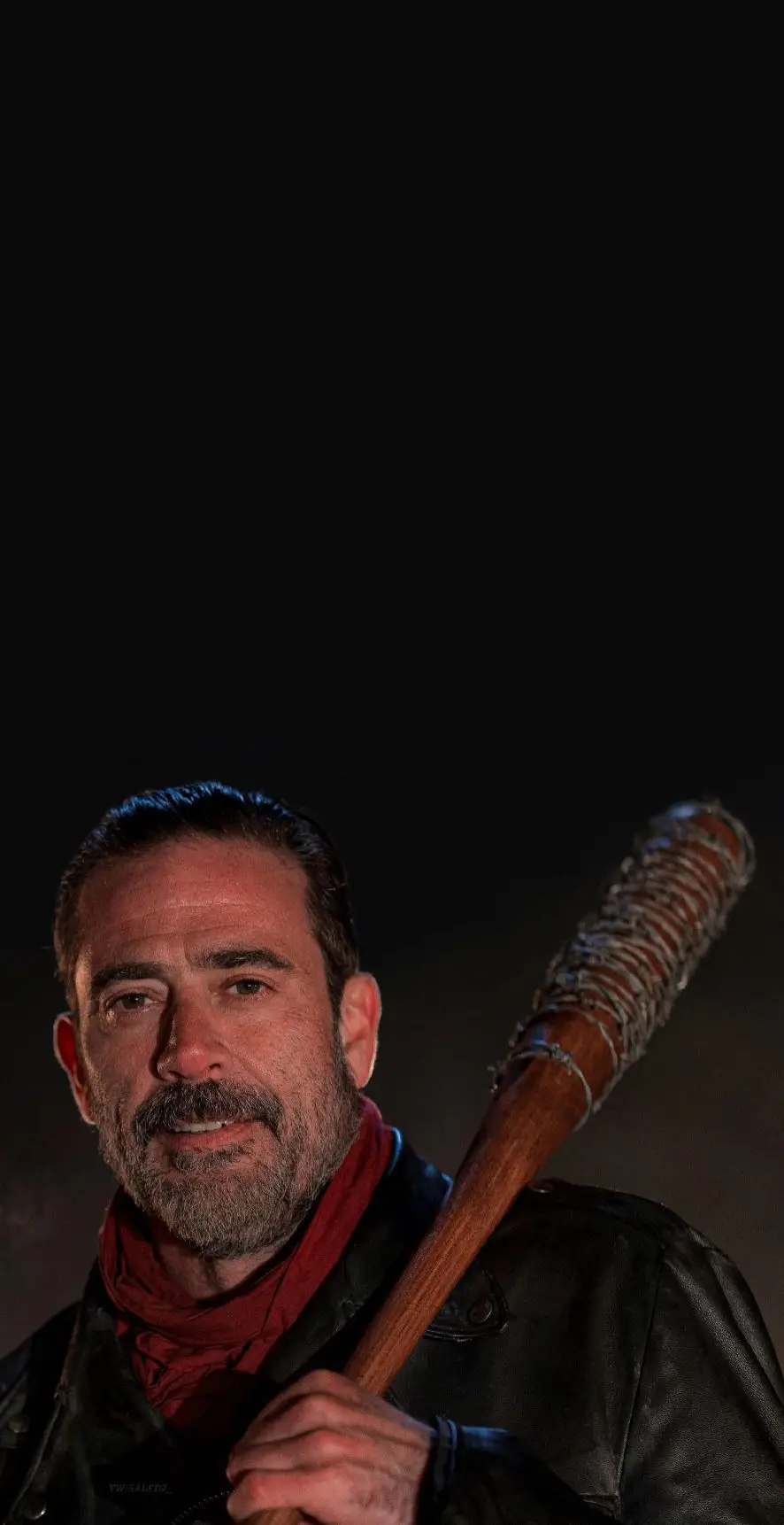 Negan TWD | #negan  #thewalkingdead #walkingdead #wallpaper #4k #series 