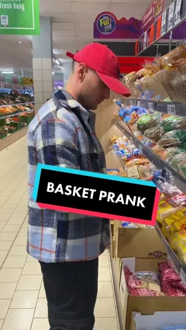 He’s so easy to annoy 😂 #fyp #prank #twins