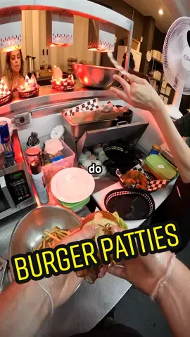 Because they're vaccum sealed, they don't freezer burn or lose flavor 🍔 #fy #fyp #chefthomson #monctonnewbrunswick #Vlog #canadian #cheflife #moncton #monctonnb #pov #resturant #gopro #satisfying #linecook #dayinthelife #viralvideo #foodtiktok #food #cooking #asmr 