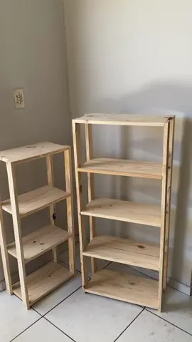 Lançamento estante multiuso!! #estante #teresina #moveis #desing #casa #decoracao 