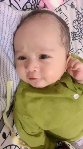 #masyaallahtabarakkallah❤❤❤ #babynewbron #babyboy #kumpulanbabylucu #soundbayilucu #babycowokimut #bayigemes 