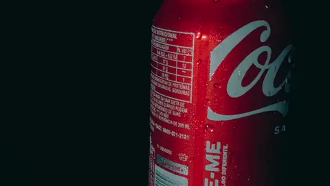 Test commercial @Coca-Cola @Coca-Cola Flow  #cocacola #fy #capcut #videos #comercial #propaganda #viral 