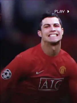Young Ronaldo speed ☠️ #cristianoronaldo #foryou #fy #fyp #trend #viral #capcut 