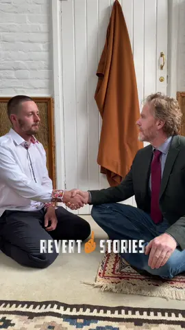 As salamu alaikum  Please join me/us welcome Habib to the community to the ummah  We pray that Allah keep guiding him to the straight path and keep guiding us all. Amiin  #revertstory#revertstories#revertstories📺#converts#reverts #newmuslims#islam#i̇slam#religion#christianity#philisophy