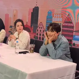 J.Seph: *respira* Jiwoo: bombastic side eye🤨 ~ JAJAJA los amo #jiwoo #jseph #kard #kpopfyp #fypシ #CapCut 