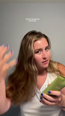 But really tho @Dae Hair please come out with a scalp scrub🙏🏼🥺 #tryingout #newproduct #daehair #daestargloss #starglossshinetreatment #relatable #Lifestyle #hairproducts #shinyhair #hairhealth 