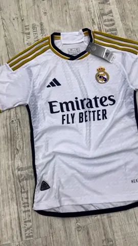 football Jersey #realmadrid #2024  #halamadrid 
