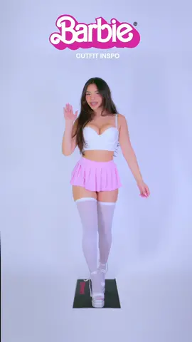 Which outfit is your favorite 1, 2, 3, 4, 5, 6, or 7? 💖💘💕 