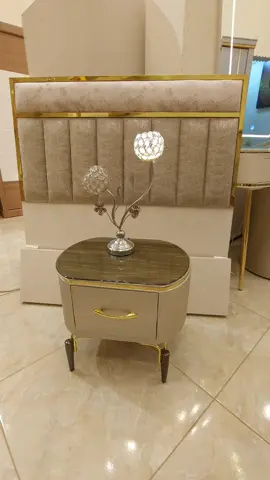 غرفة اطفال باريس باللون الشامبين الترند خشب زان