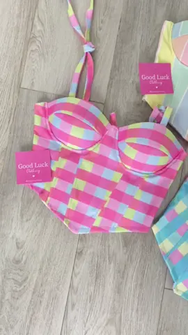 Llegaron!! 🍬Corset Caramel🍬(Importados) disponibles en la tienda online. 3 cuotas sin interes y envios a todo el país 🇦🇷