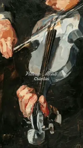 #classicalmusic #music #art #vittoriomonti #monti #csardas #czardas #vittoriomonticsardas #monticsardas #fyp #fypシ #fypシ゚viral #fypage #fypdongggggggg #fyppppppppppppppppppppppp #777 #lucky 