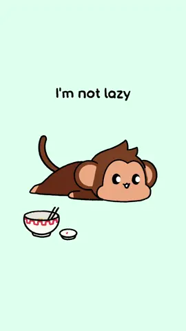 Monday got me feeling like 😭  #lazy #mondayfeels 
